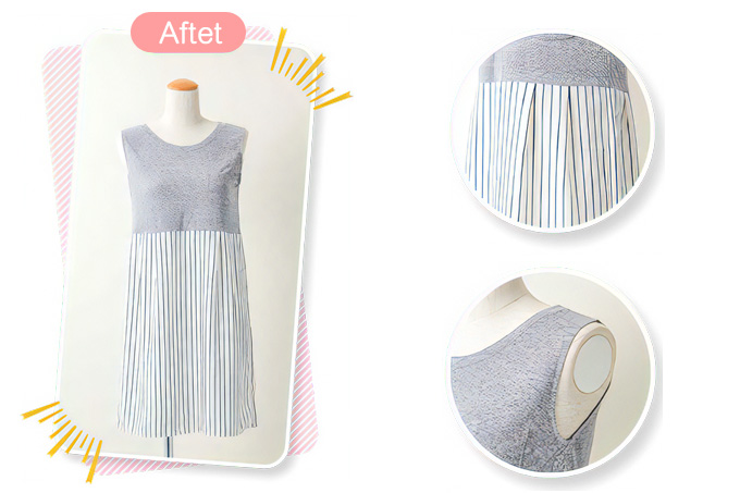 洋服のお直し・バッグ修理のマジックミシン 大村店・佐賀大和店