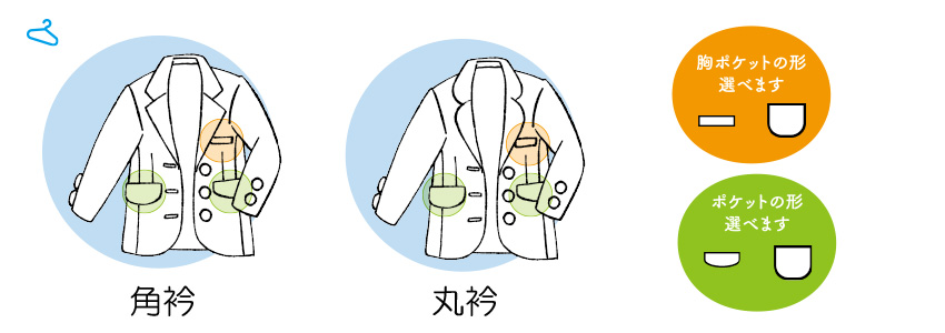 洋服のお直し・バッグ修理のマジックミシン 大村店・佐賀大和店