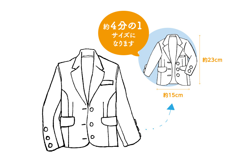 洋服のお直し・バッグ修理のマジックミシン 大村店・佐賀大和店