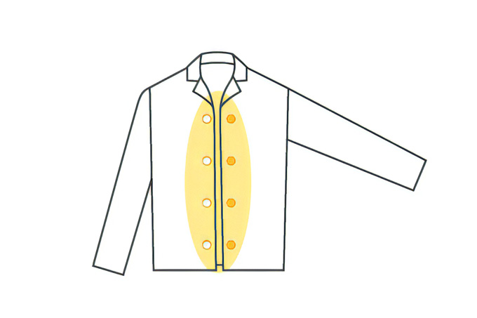 洋服のお直し・バッグ修理のマジックミシン 大村店・佐賀大和店