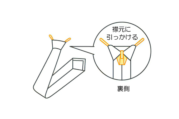 洋服のお直し・バッグ修理のマジックミシン 大村店・佐賀大和店