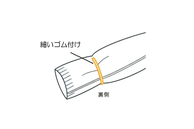 洋服のお直し・バッグ修理のマジックミシン 大村店・佐賀大和店