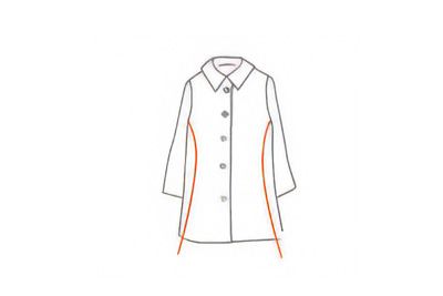 洋服のお直し・バッグ修理のマジックミシン 大村店・佐賀大和店