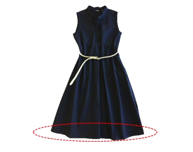 洋服のお直し・バッグ修理のマジックミシン 大村店・佐賀大和店